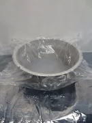 AMAT 0021-17718 SHIELD, INNER, SIP TNT 200MM, 112616