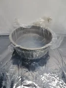 AMAT 0021-17718 SHIELD, INNER, SIP TNT 200MM, 112644