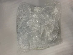 AMAT 0021-17721 SHIELD CLAMP RING, 200MM SIP TA(N), KACH