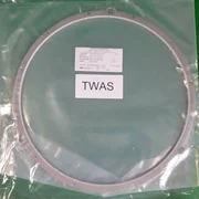 AMAT 0021-17721 SHIELD CLAMP RING, REFURBISHED