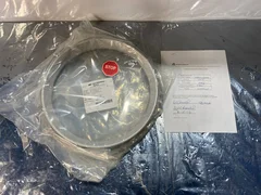 AMAT 0021-17722 FLOATING SHIELD, UN-GROOVED, 8" SIP TA/T, 114625