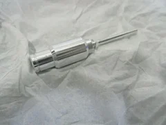 AMAT 0021-17796 Shaft, RPS Valve, Producer, 452406