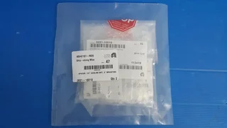AMAT 0021-18018 SPACER 1/4'' GASLINE BKT 2''MOUNTING
