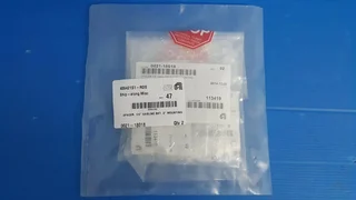 AMAT 0021-18018 SPACER 1/4'' GASLINE BKT 2''MOUNTING
