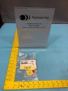 AMAT 0021-18225 Lower HARDSTOP, Heater Lift, 300MM, 160718