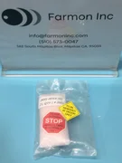 AMAT 0021-18366 Clamp Ceramic heater 300mm, 178084