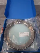 AMAT 0021-18436 COVER RING, 200MM, BESC, TITANIUM, 107202