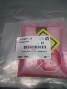 AMAT 0021-18458 COLLAR, KEY HOLDER LOWER LINER, 105214