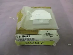 AMAT 0021-18477 Switch Plate, Load Lock, Producer SE, 409539