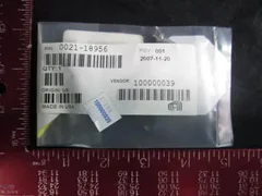 AMAT 0021-18956 SENSOR PLUNGER, 200MM TITAN PROFILER