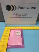 AMAT 0021-19330 INSULATOR, TOP RF PWR STRAP SLTESC, 139228