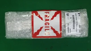 AMAT 0021-19905 STRAP SST LOWER SHIELD GROUND 300MM , NEW