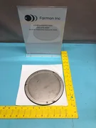 AMAT 0021-20042 DISK 8" B101 SST SHUTTER, 167294