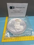 AMAT 0021-20047 RING, COVER, TANTALUM, 123220