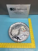 AMAT 0021-20047 RING, COVER, TANTALUM, 137937