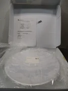 AMAT 0021-20090 SHIELD, LOWER 101 8" AL-ARC SPRAYED, 109207