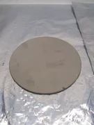 AMAT 0021-20437 8" Shutter Disk, 107742