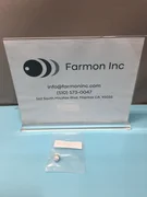 AMAT 0021-20474 Rest/Lift Point, TI/TIN, Float, W/B, 130521