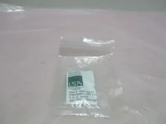 AMAT 0021-20475 Rev.PA, Lift Finger, 101, Tin, W/B, Float LP. 419308