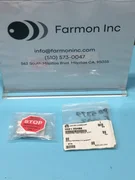 AMAT 0021-20488 Connector Heat Shield, HTHU, 178217