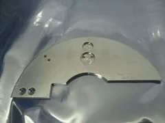 AMAT 0021-20495 Heat Shield, Right Half, 452384