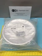 AMAT 0021-20577, SHIELD, "TI, NON-TXT 12.9" SOURCE, 159571