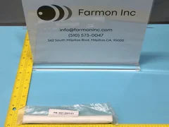 AMAT 0021-20815 HEAT SHIELD, LEFT HALF, HTHU, 140197