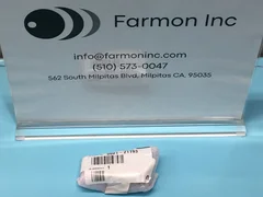 AMAT 0021-21193 PLATE ADAPTER CLAMP, K3/P4 SOURCE, 137989