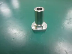 AMAT 0021-21307 BUSHING COIL SUPPORT ELECTRA IMP CU