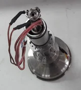 AMAT 0021-21319 Heater Weldment Assymbly