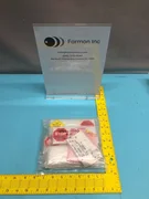 AMAT 0021-21323 Spacer Plate, Clamp, RF Water Box IMP-CU, 165706