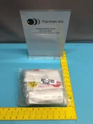 AMAT 0021-21323 Spacer Plate, Clamp, RF Water Box IMP-CU, 165707