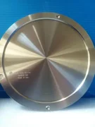 AMAT 0021-21581 8" Shutter Disk