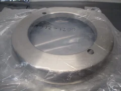 AMAT 0021-21608 SHIELD LOWER, 8 MASK ALIGNMENT G12 101, 109234