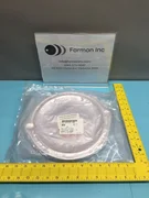 AMAT 0021-21806 ZLS Clamp Ring, CH 1 & CH 3, 06-08285-00, 130279