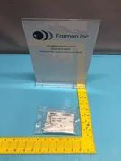 AMAT 0021-21872 FILTER MOUNT BRACKET, 0021-21872-001, RDT 1000, 176895