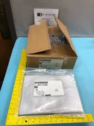 AMAT 0021-21890 Ring, Deposition, 8" JMF, TI/TIN, HTESC, 175751