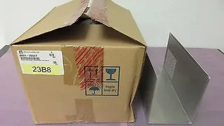 AMAT 0021-22017 Cover, Housing, Motorized Lift, BESC 402119