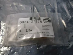 AMAT 0021-22576 CLAMP FEED THRU COIL SUPPORT ELECTRA, 112351