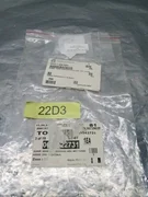 AMAT 0021-22731 Clamp, Home Flag Dispense Arm, Wet Clean, 100289