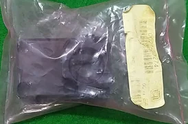 AMAT 0021-23274 FIBER OPTIC HOLDER 65MM F IEP 300MM DPS2, NEW