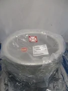 AMAT 0021-23330 SHIELD, INNER SIP II 200MM, qms-3-31-04-23, 107186