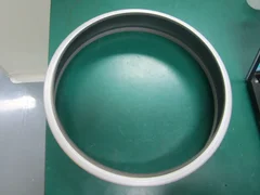 AMAT 0021-23331 Shield Lower Aluminium