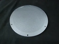 AMAT 0021-23497 Faceplate Non RF Capable Lid, 200MM PMD P