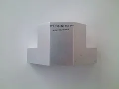 AMAT 0021-23550 MANIFOLD, INPUT MOD, NEW