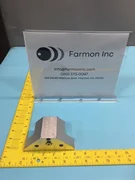 AMAT 0021-23550 Manifold, Input Mod, 127880