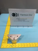 AMAT 0021-23550 Manifold, Input Mod, 129798