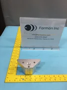 AMAT 0021-23550 Manifold, Input Mod, 129799