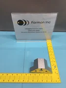 AMAT 0021-23550 Manifold, Input Mod, 130272