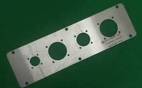 AMAT 0021-23555 001, USED